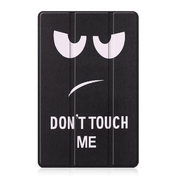 Чехол Smart Case для Realme Pad 10.4 (Don't Touch Me) Чехол Smart Case для Realme Pad 10.4 (Don't Touch Me)