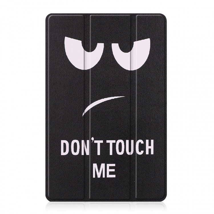 Чехол Smart Case для Realme Pad 10.4 (Don't Touch Me)