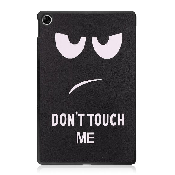 Чехол Smart Case для Realme Pad 10.4 (Don't Touch Me) Чехол Smart Case для Realme Pad 10.4 (Don't Touch Me)