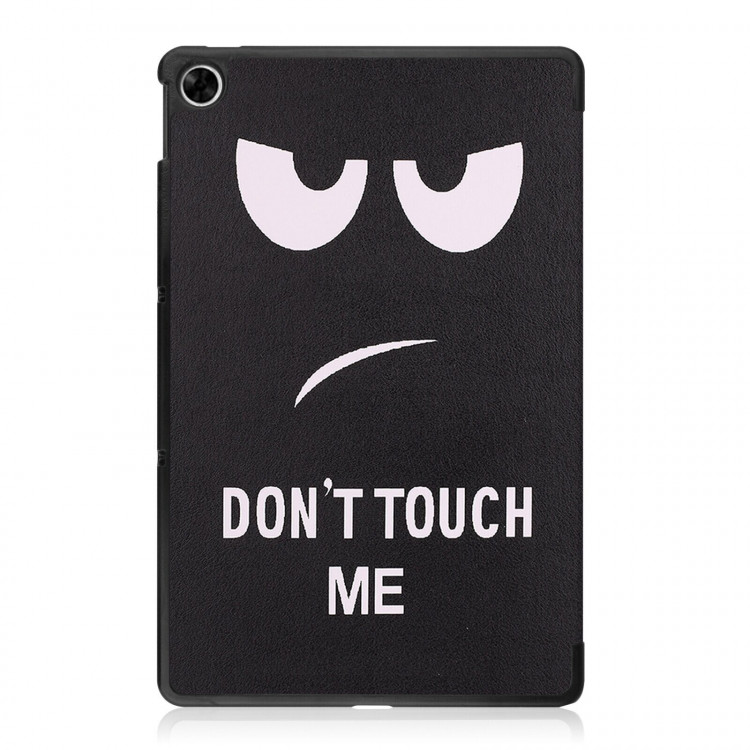 Чехол Smart Case для Realme Pad 10.4 (Don't Touch Me)