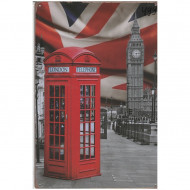 Ретро табличка 30 х 20