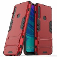 Чехол Duty Armor для Huawei P Smart Z / Honor 9X (STK-LX1) (красный)