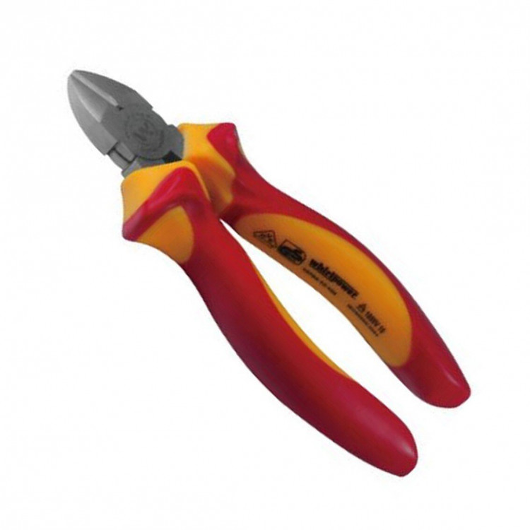 Бокорезы WhirlPower Cr-V 160мм  1000В