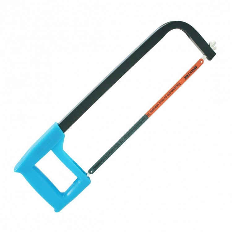 Ножовка по металлу  300 мм Инстрапласт