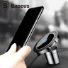 Магнитный автодержатель с беспроводной зарядкой Baseus Car Mount Wireless Charger
