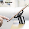 Магнитный автодержатель с беспроводной зарядкой Baseus Car Mount Wireless Charger