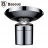 Магнитный автодержатель с беспроводной зарядкой Baseus Car Mount Wireless Charger