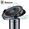 Магнитный автодержатель с беспроводной зарядкой Baseus Car Mount Wireless Charger