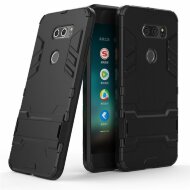 Чехол Duty Armor для LG V30 (черный) Чехол Duty Armor для LG V30 (черный)