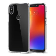 Силиконовый TPU чехол для Motorola One Power (P30 Note) Силиконовый TPU чехол для Motorola One Power (P30 Note)