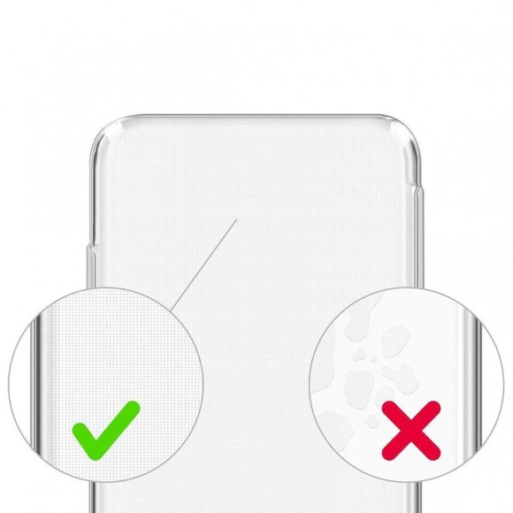 Силиконовый TPU чехол для Motorola One Power (P30 Note) Силиконовый TPU чехол для Motorola One Power (P30 Note)