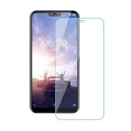 Защитное стекло для Nokia 6.1 Plus / X6 (2018) Защитное стекло для Nokia 6.1 Plus / X6 (2018)