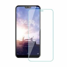 Защитное стекло для Nokia 6.1 Plus / X6 (2018)