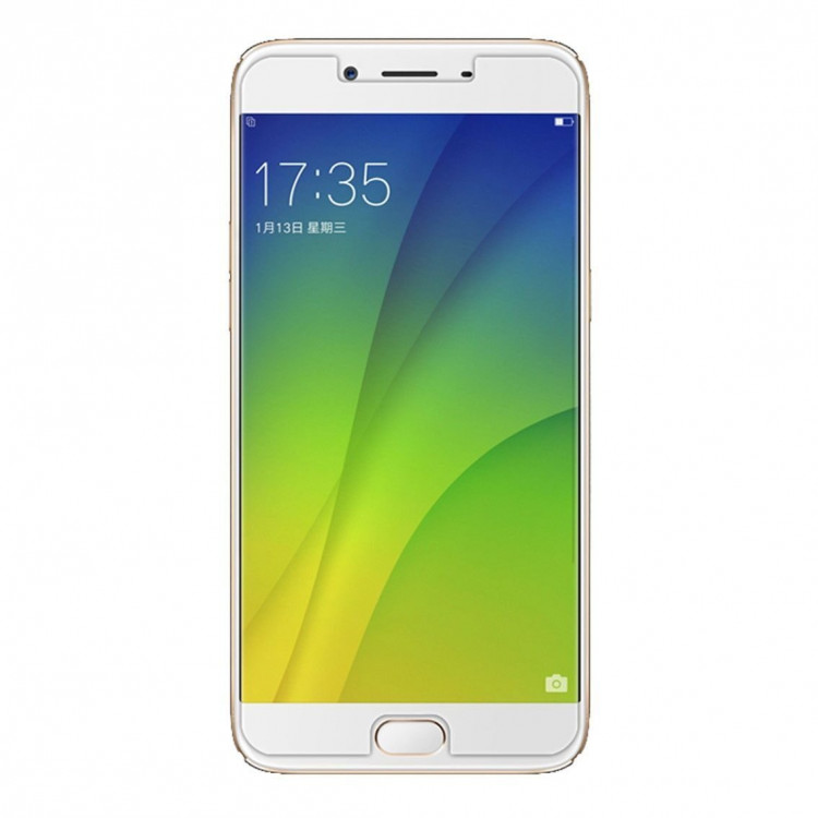 Защитное стекло для Oppo R9s Plus
