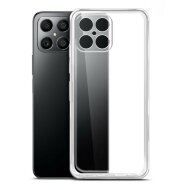 Силиконовый чехол для Honor X8