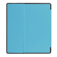 Планшетный чехол для Amazon Kindle Oasis 2019, 7 дюймов (голубой)