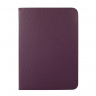 Поворотный чехол для iPad 10 2022 - 10,9 дюйма (фиолетовый)