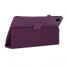 Чехол для Honor Pad 8 12 дюймов (фиолетовый)