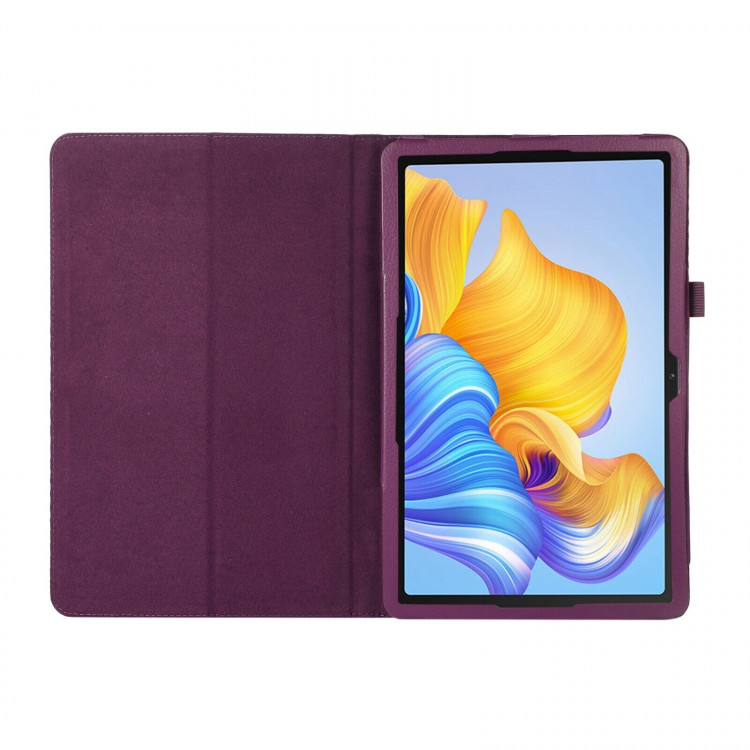 Чехол для Honor Pad 8 12 дюймов (фиолетовый)