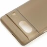Ультратонкий чехол для Google Pixel 7 (серый)