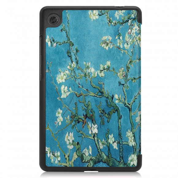 Чехол Smart Case для Lenovo Tab M7 (3rd Gen) TB-7306F, TB-7306X (Apricot Blossom) Чехол Smart Case для Lenovo Tab M7 (3rd Gen) TB-7306F, TB-7306X (Apricot Blossom)