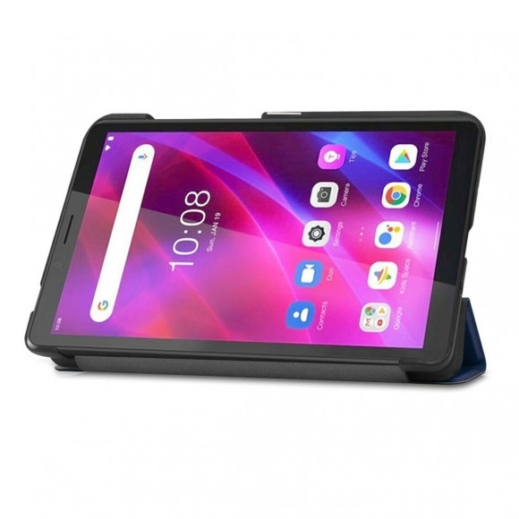 Чехол Smart Case для Lenovo Tab M7 (3rd Gen) TB-7306F, TB-7306X (Apricot Blossom) Чехол Smart Case для Lenovo Tab M7 (3rd Gen) TB-7306F, TB-7306X (Apricot Blossom)