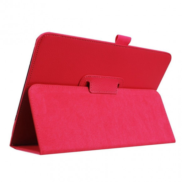 Чехол для Samsung Galaxy Tab S3 9.7 (красный)
