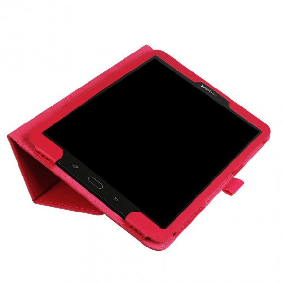 Чехол для Samsung Galaxy Tab S3 9.7 (красный)