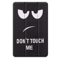 Чехол Smart Case для Huawei MatePad SE, AGS5-W09, AGS5-L09 (Don't Touch Me)