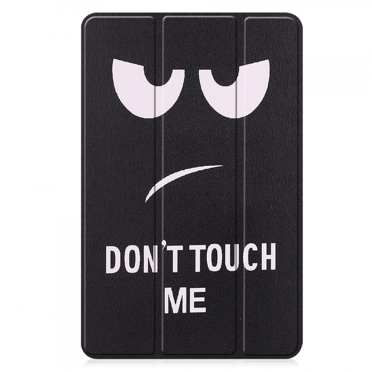 Чехол Smart Case для Huawei MatePad SE, AGS5-W09, AGS5-L09 (Don't Touch Me)