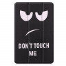 Чехол Smart Case для Huawei MatePad SE, AGS5-W09, AGS5-L09 (Don't Touch Me)