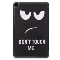 Чехол Smart Case для Huawei MatePad SE, AGS5-W09, AGS5-L09 (Don't Touch Me)