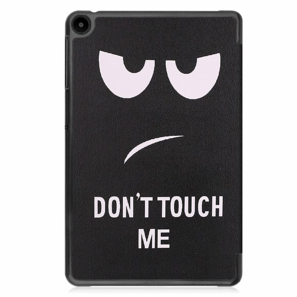 Чехол Smart Case для Huawei MatePad SE, AGS5-W09, AGS5-L09 (Don't Touch Me)