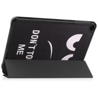 Чехол Smart Case для Huawei MatePad SE, AGS5-W09, AGS5-L09 (Don't Touch Me)