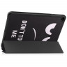 Чехол Smart Case для Huawei MatePad SE, AGS5-W09, AGS5-L09 (Don't Touch Me)