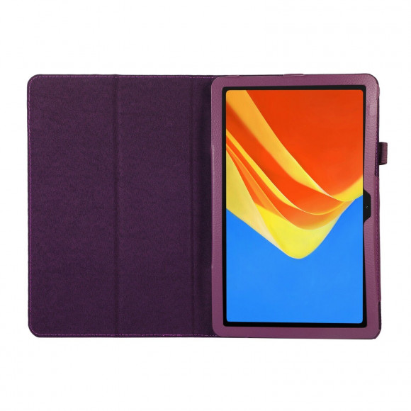 Чехол для Huawei MatePad SE, AGS5-W09, AGS5-L09 (фиолетовый) Чехол для Huawei MatePad SE, AGS5-W09, AGS5-L09 (фиолетовый)