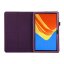 Чехол для Huawei MatePad SE, AGS5-W09, AGS5-L09 (фиолетовый)