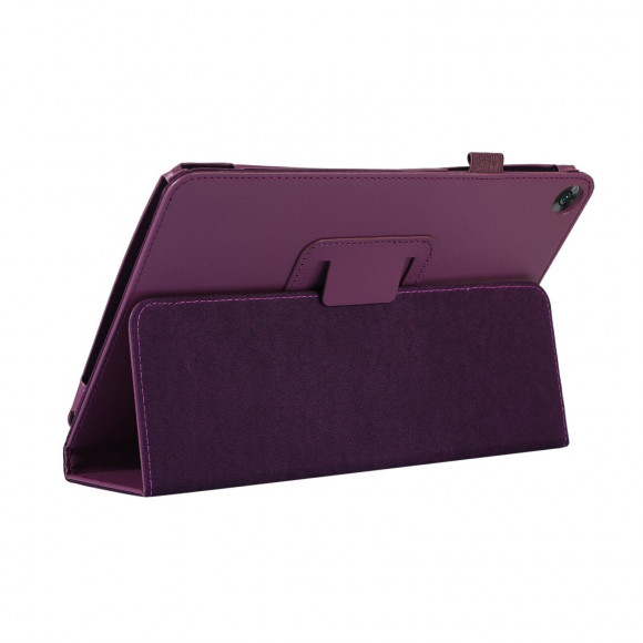 Чехол для Huawei MatePad SE, AGS5-W09, AGS5-L09 (фиолетовый) Чехол для Huawei MatePad SE, AGS5-W09, AGS5-L09 (фиолетовый)