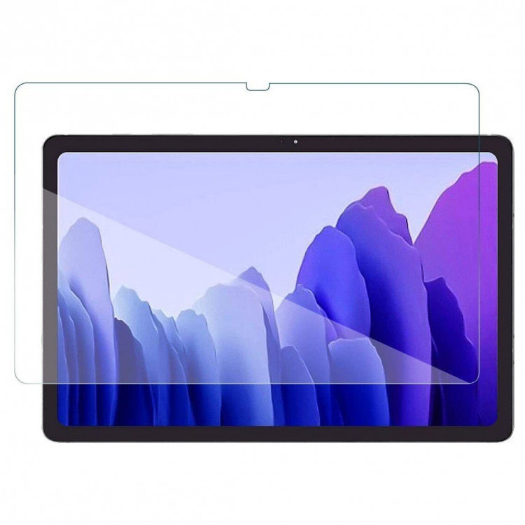 Защитное стекло для Samsung Galaxy Tab A7 (2020), Galaxy Tab A7 (2022) SM-T500, SM-T505, SM-T509 - 10,4 дюйма