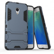 Чехол Duty Armor для Meizu M5s (темно-серый)