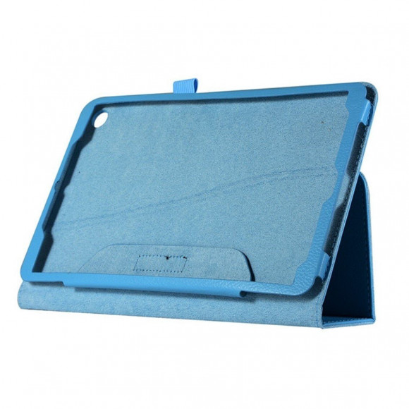 Чехол для Xiaomi Mi Pad 4 Plus - 10,1 дюйм (красный)