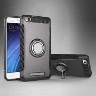 Чехол Hybrid Kickstand для Xiaomi Redmi 4A (серый) Чехол Hybrid Kickstand для Xiaomi Redmi 4A (серый)