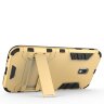Чехол Duty Armor для Samsung Galaxy J3 2017 (золотой)