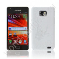 Пластиковый чехол для Samsung Galaxy S2 Пластиковый чехол для Samsung Galaxy S2