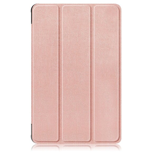 Планшетный чехол для Honor Pad 8 12 дюймов (розовый)