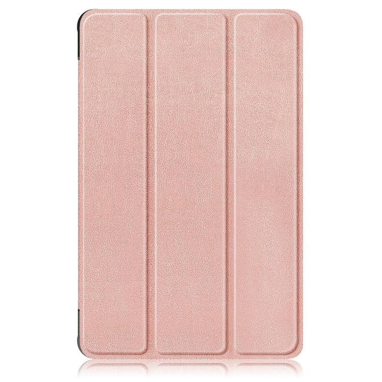 Планшетный чехол для Honor Pad 8 12 дюймов (розовый)