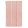 Планшетный чехол для Honor Pad 8 12 дюймов (розовый)