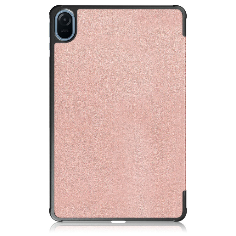 Планшетный чехол для Honor Pad 8 12 дюймов (розовый)