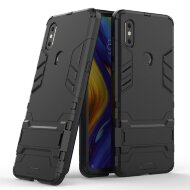 Чехол Duty Armor для Xiaomi Mi Mix 3 (черный)
