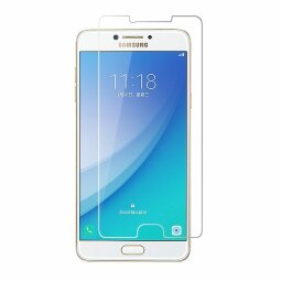 Защитное стекло для Samsung Galaxy C7 Pro
